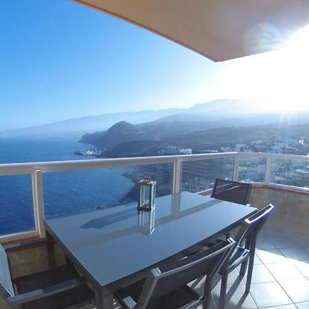Facing The Ocean - Full Appt With 2 Double Bedroom Tabaiba Eksteriør bilde