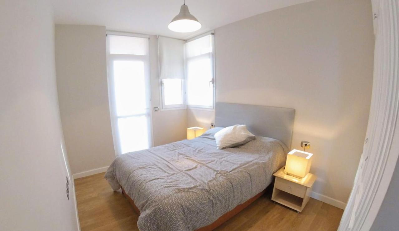 Facing The Ocean - Full Appt With 2 Double Bedroom Tabaiba Eksteriør bilde