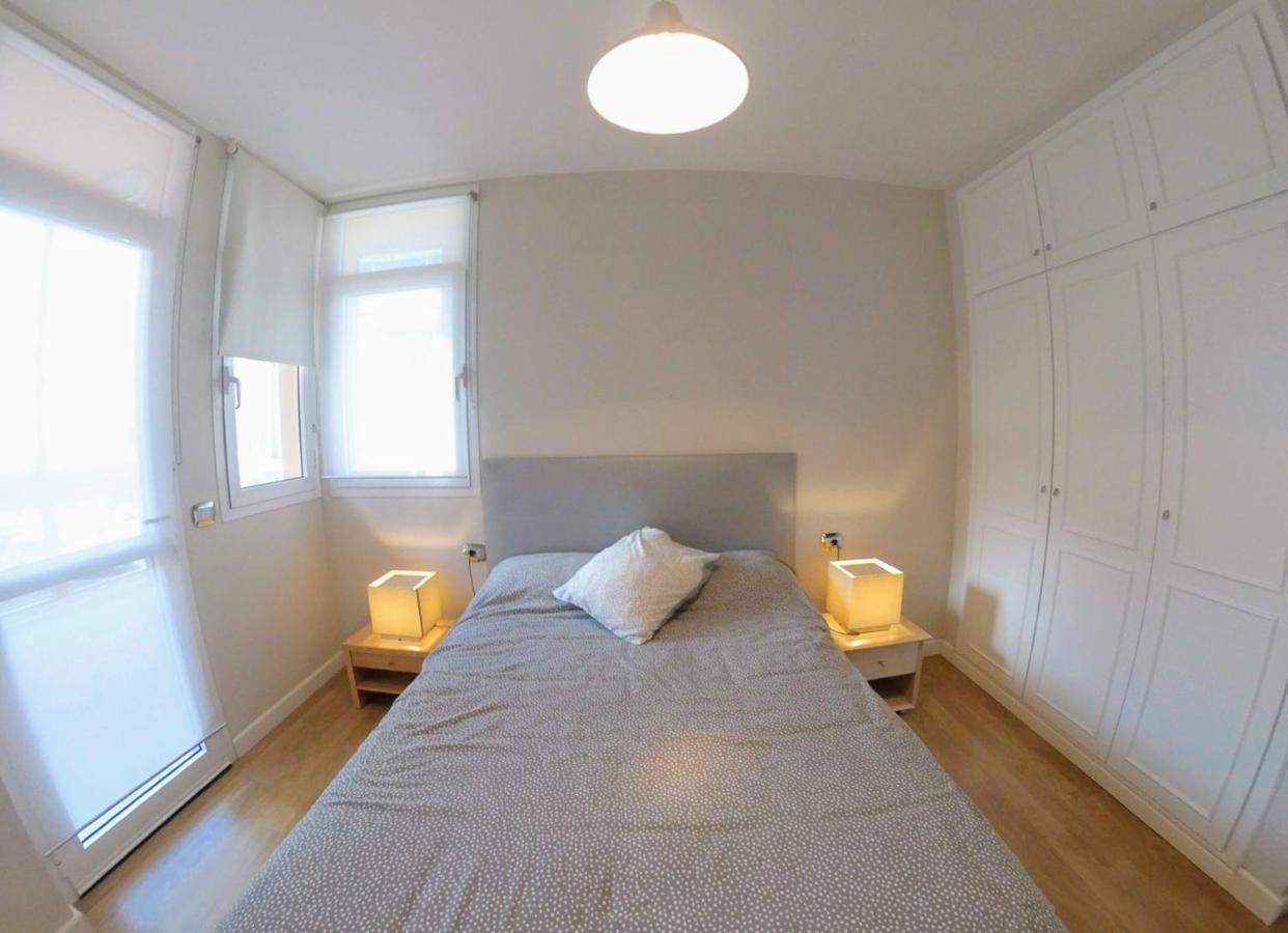 Facing The Ocean - Full Appt With 2 Double Bedroom Tabaiba Eksteriør bilde