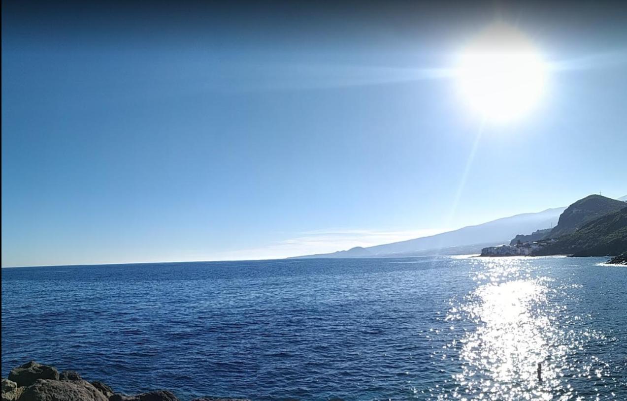 Facing The Ocean - Full Appt With 2 Double Bedroom Tabaiba Eksteriør bilde